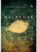 Jón Kalman Stefánsson - A halaknak nincs lábuk