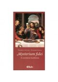 Sztankó Attila - Mysterium fidei-A szentmise katekézise