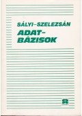 Sályi János,Szelezsán János - Adatbázisok