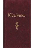 Lengyel Tamás - Köszönöm