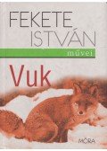 Fekete István - Vuk