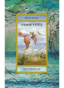 Petőfi Sándor - János vitéz Petőfi Sándor - János vitéz, 0 antikvár könyv