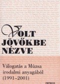 Nagy Miklós Kund - Volt jövőkbe nézve