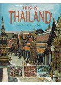 John Hoskin,Gerald Cubitt - This is Thailand
