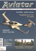 Angyal László - Aviator 2005. március