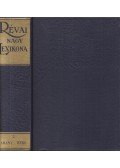  - Révai Nagy Lexikona II. kötet (Arány-Beke) (reprint)