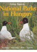 Kapocsy György - National Parks in Hungary
