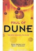 Brian Herbert,Kevin J. Anderson - Paul of Dune