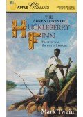 Twain, Mark - The Adventures of Huckleberry Finn