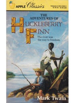 Twain, Mark - The Adventures of Huckleberry Finn Twain, Mark - The Adventures of Huckleberry Finn, New York 0 antikvár könyv