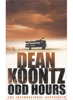 Dean, Koontz - Odd Hours Dean, Koontz - Odd Hours, London 2009 antikvár könyv