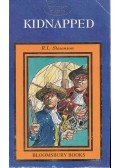 Robert Louis Stevenson  - Kidnapped