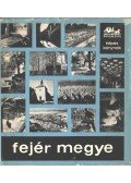 Baróti Géza - Fejér megye