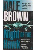 Dale Brown - Night of the Hawk