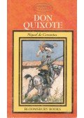 Cervantes, Miguel de - Don Quixote