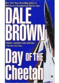 Dale Brown - Day of the Cheetah