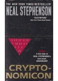 Neal Stephenson - Cryptonomicon