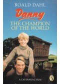 Roald Dahl - Danny the Champion of the World