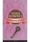 Nora Roberts - A bátorság kulcsa