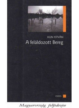 Kun István - A feláldozott Bereg Kun István - A feláldozott Bereg, Budapest 2004 antikvár könyv
