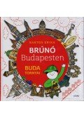 Bartos Erika - Buda tornyai - Brúnó Budapesten 1.