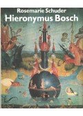 Schuder, Rosemarie - Hieronymus Bosch
