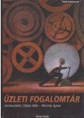 Wimmer Ágnes (szerk.),Chikán Attila - Üzleti fogalomtár