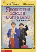 Jules Verne - Around the World in Eighty Days