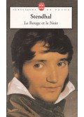 Stendhal - Le rouge et le noir