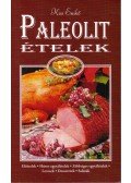 Kiss Enikő - Paleolit ételek
