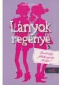 Nathalie Somers - Lányok regénye 3.