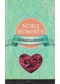 Nora Roberts - Korallzátony