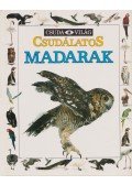 Parsons, Alexandra - Csudálatos madarak