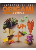 Aytüre-Scheele, Zülal - Origami in Colour
