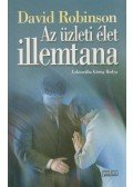 David Robinson - Az üzleti élet illemtana
