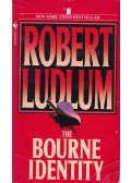 Robert Ludlum - The Bourne Identity