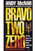 McNab, Andy - Bravo Two Zero