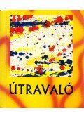 Borbíró Zsóka - Útravaló (Minikönyv)