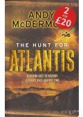 Mcdermott, Andy - The Hunt for Atlantis