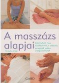 Wendy Kavanagh - A masszázs alapjai