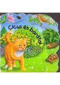 Janet Allison Brown - Cicus és barátai