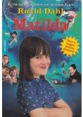Roald Dahl - Matilda
