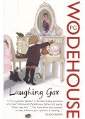 P. G. Wodehouse - Laughing Gas