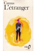 Albert Camus - L'étranger