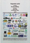 Gayer Béla,Gremsperger Géza - Hegesztési szótár / Wörterbuch der Schweisstechnik