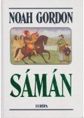 Noah Gordon - Sámán