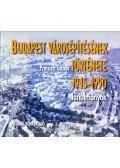 Preisich Gábor - Budapest városépítésének története 1945-1990