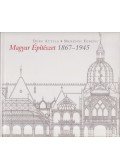 Déry Attila,Merényi Ferenc - Magyar Építészet 1867-1945