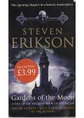 Steven Erikson - Gardens of the Moon