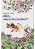 Bosnyák Viktória - Elek merre keresselek?